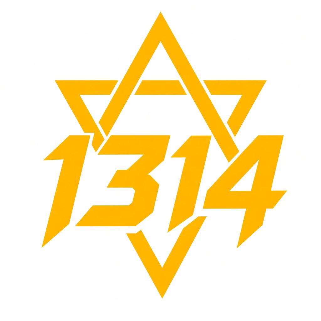 Logo 1314
