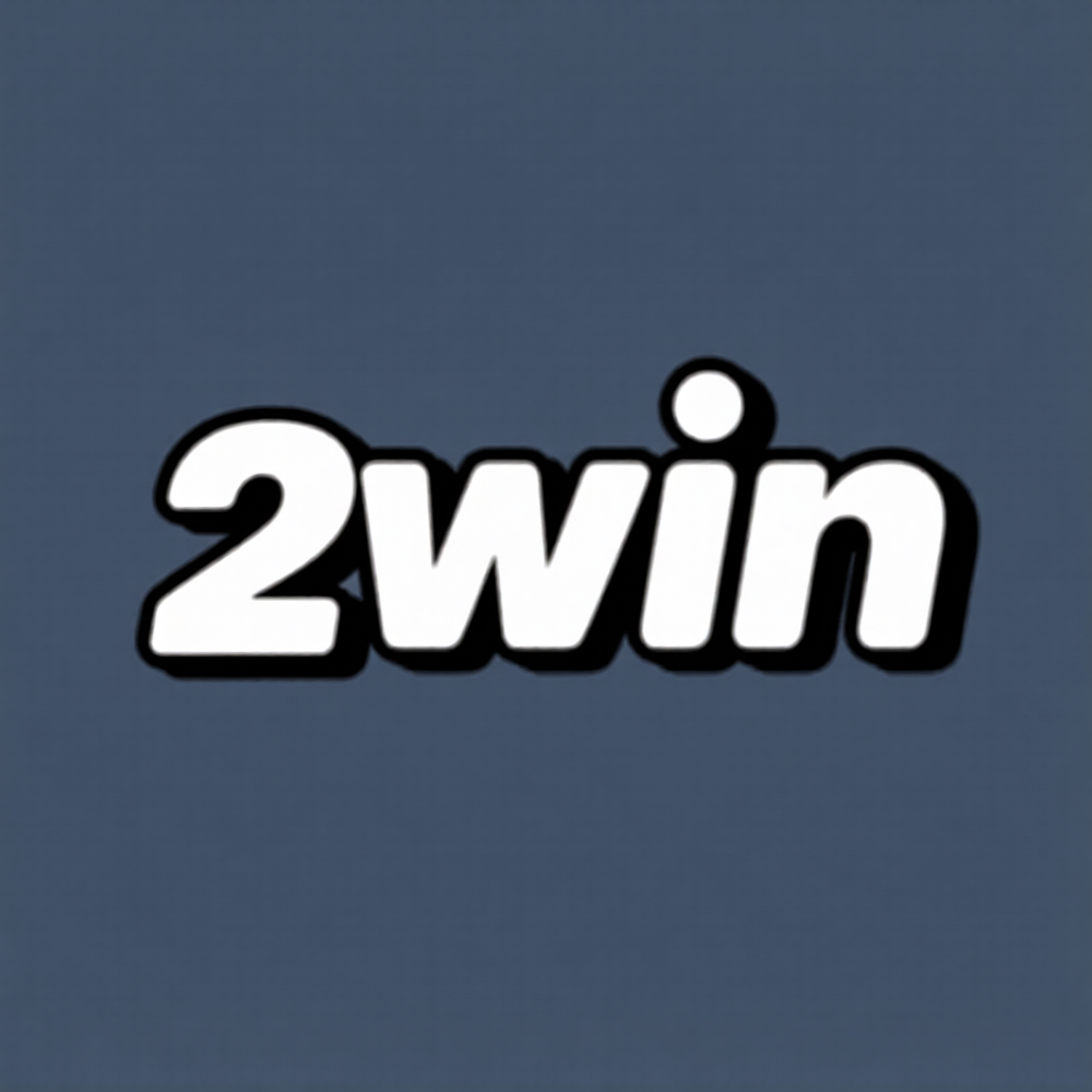 Logo 2win