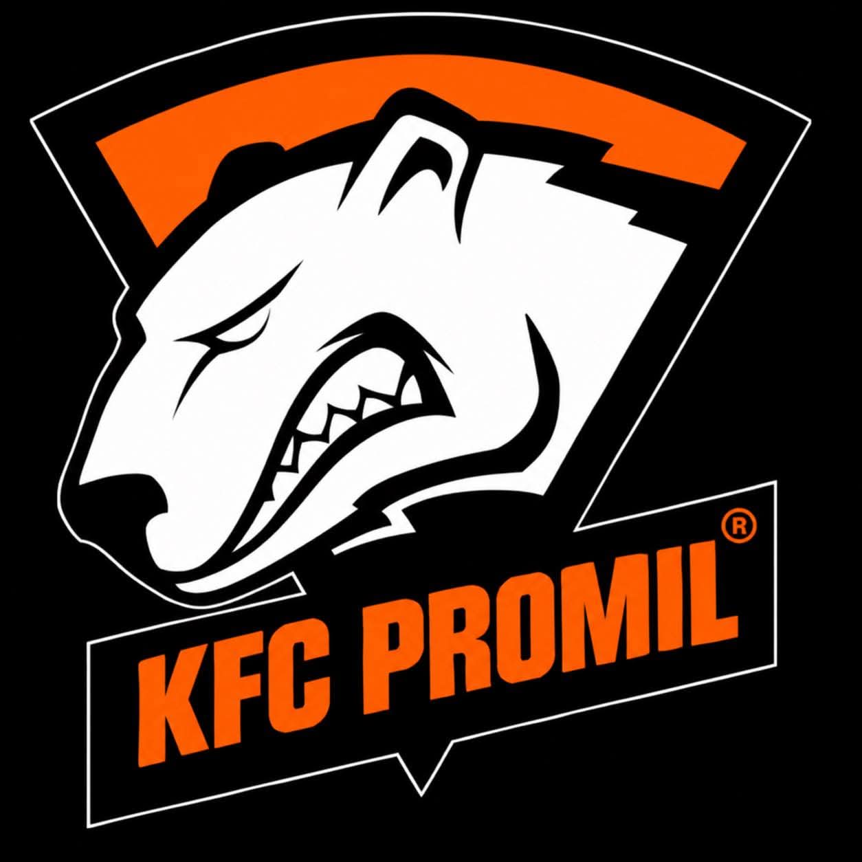 Logo KFC PROMIL