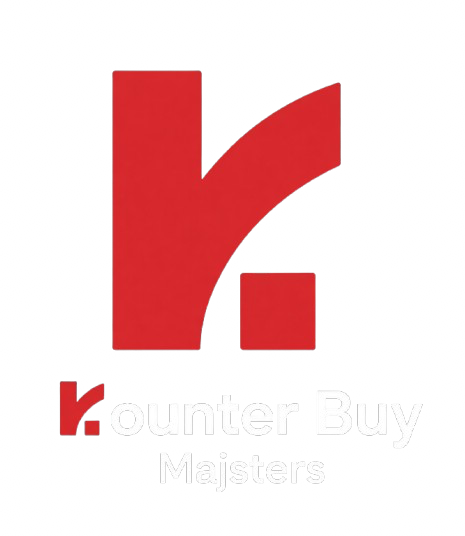 Logo Majsters