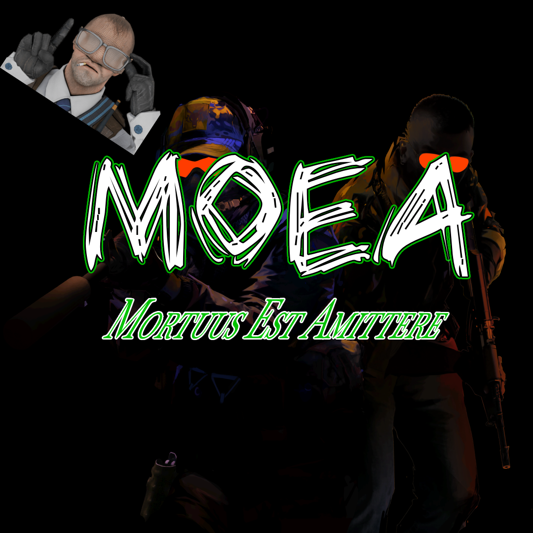 Logo MOEA