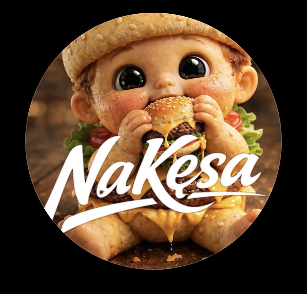 Logo NaKęsa