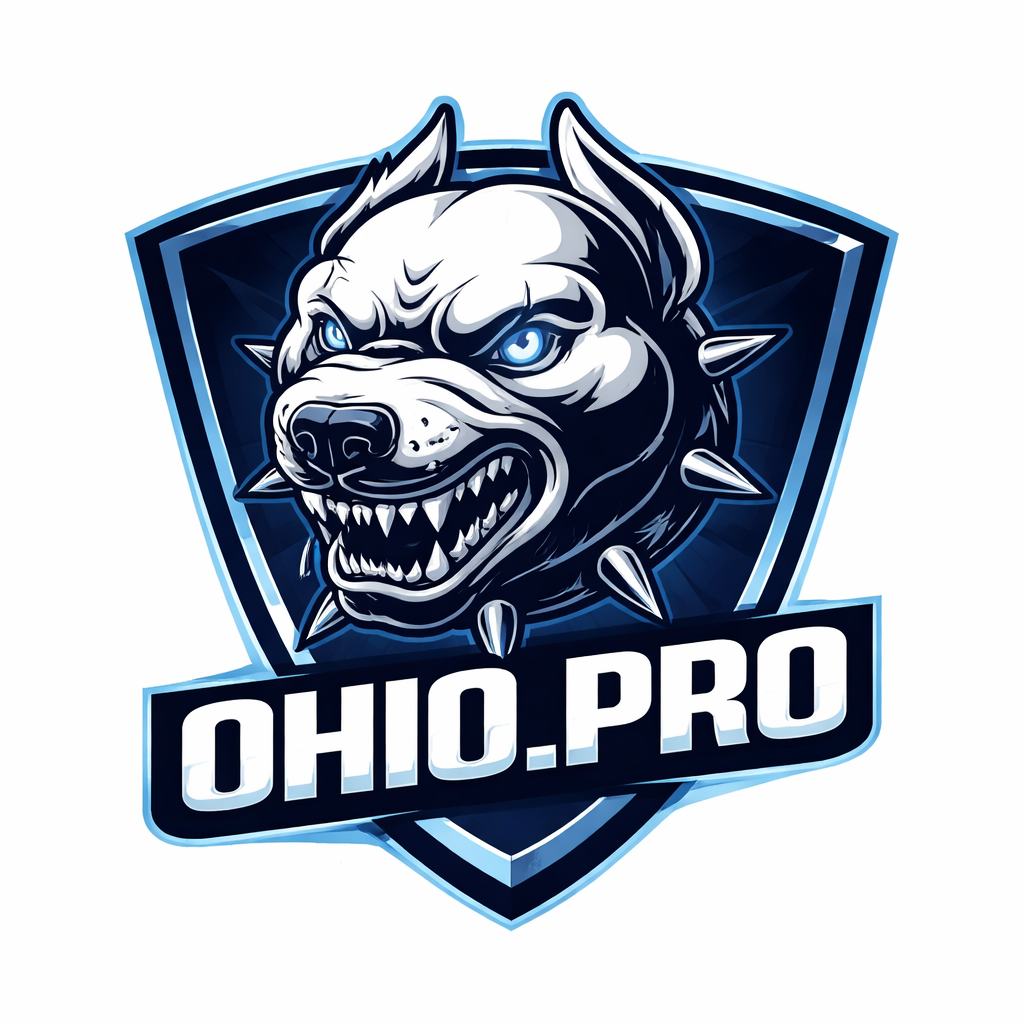 Logo Ohio.pro