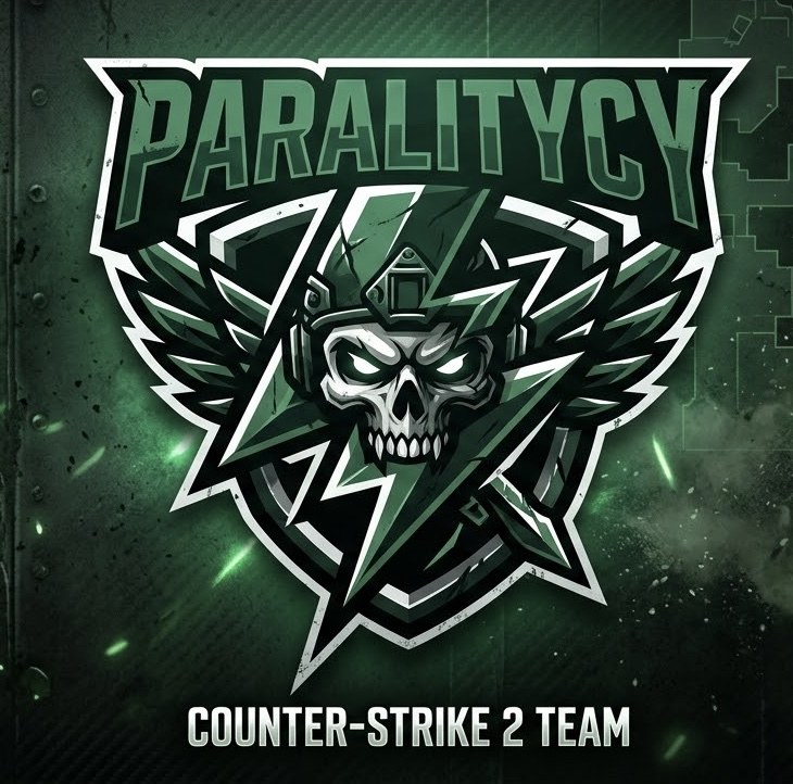 Logo Paralitycy